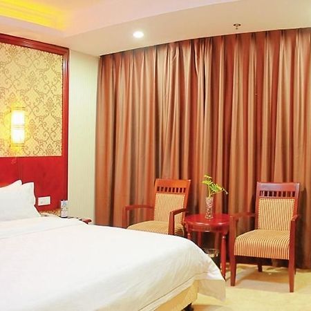 Xiamen Convention Center Edinburgh International Hotel Ngoại thất bức ảnh