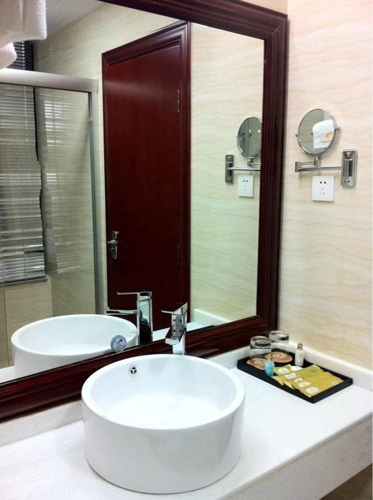 Xiamen Convention Center Edinburgh International Hotel Ngoại thất bức ảnh